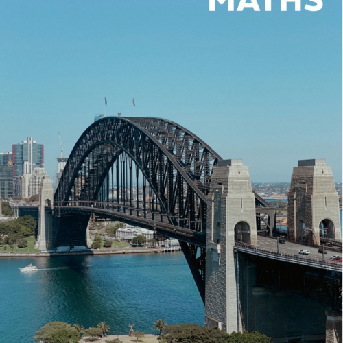 Milestone Maths B3