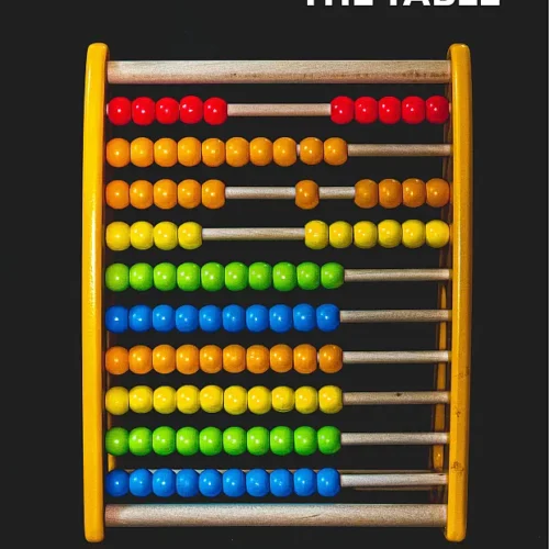 Taming the Tables (Digital Edition)
