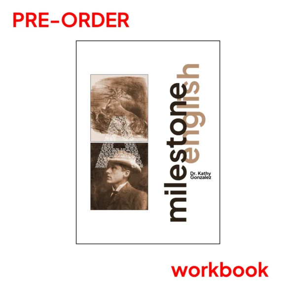 Milestone English Level A Workbook